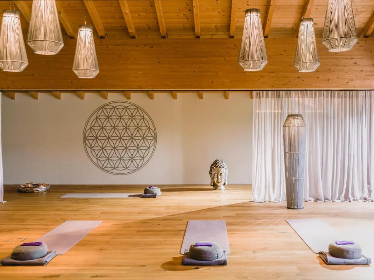 Das Koenig Ludwig Inspiration Spa Schwangau Duitsland