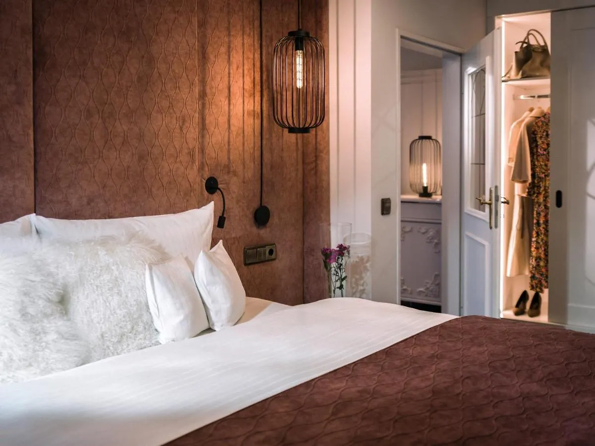 Hotel Das Koenig Ludwig Inspiration Spa Schwangau
