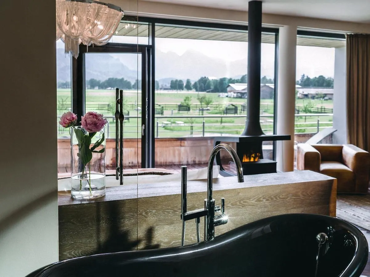 Das Koenig Ludwig Inspiration Spa Schwangau 4*,  Duitsland