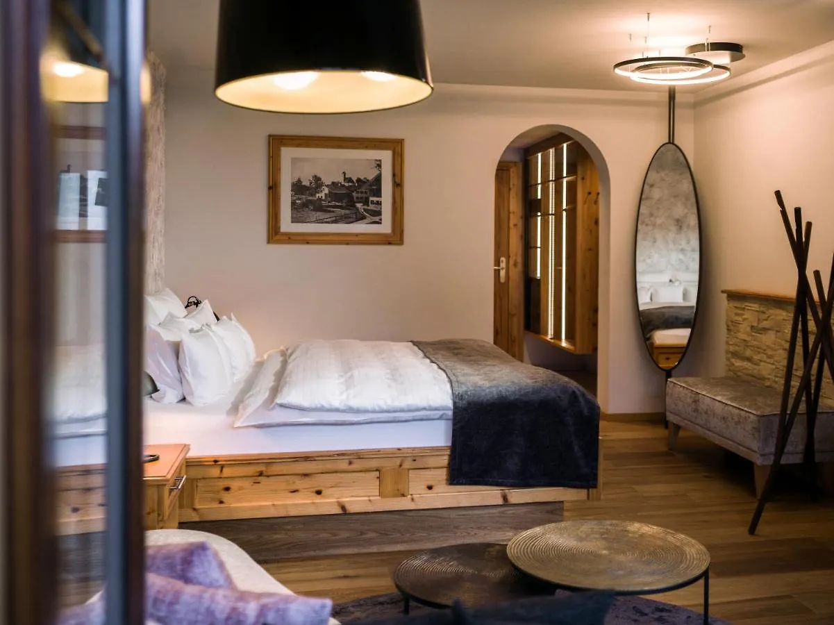 Das Koenig Ludwig Inspiration Spa Schwangau 4*,  Duitsland