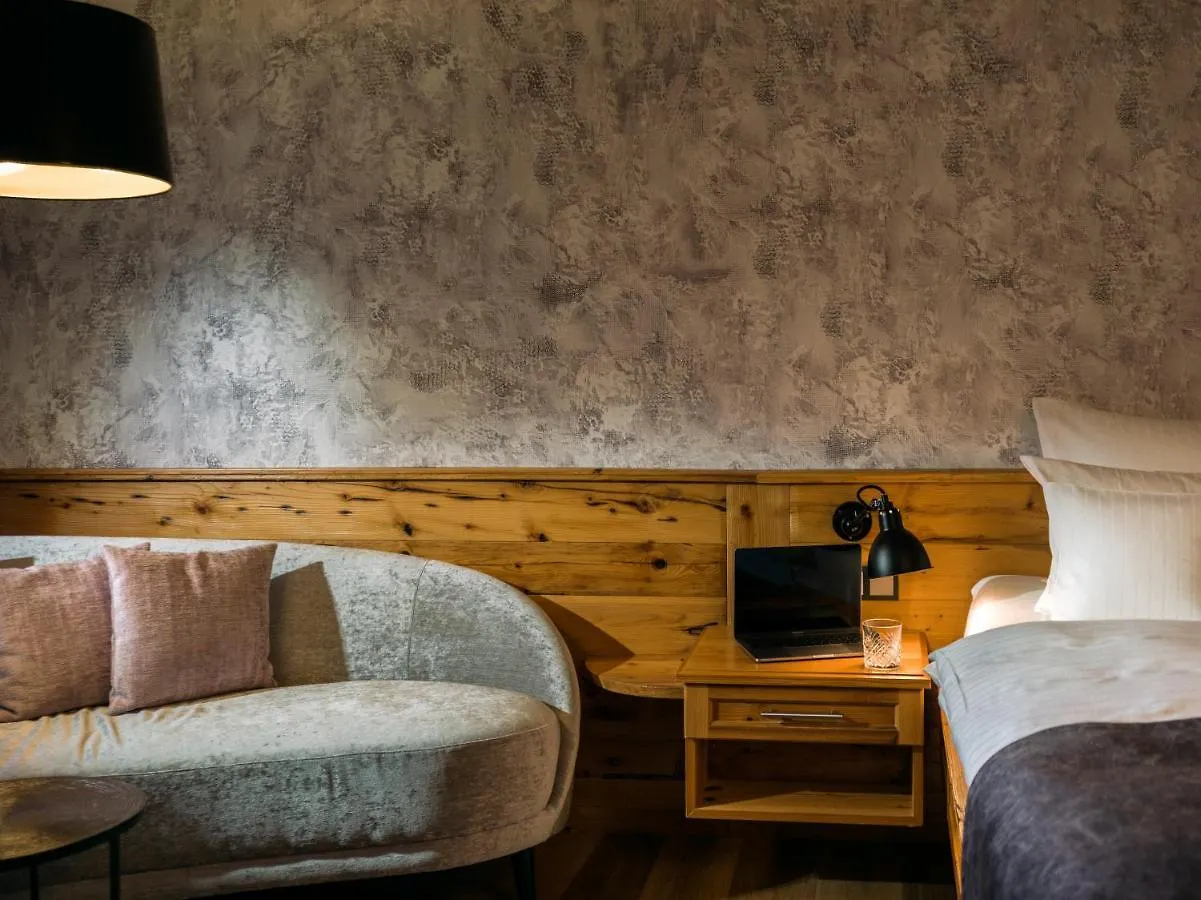 Hotel Das Koenig Ludwig Inspiration Spa Schwangau