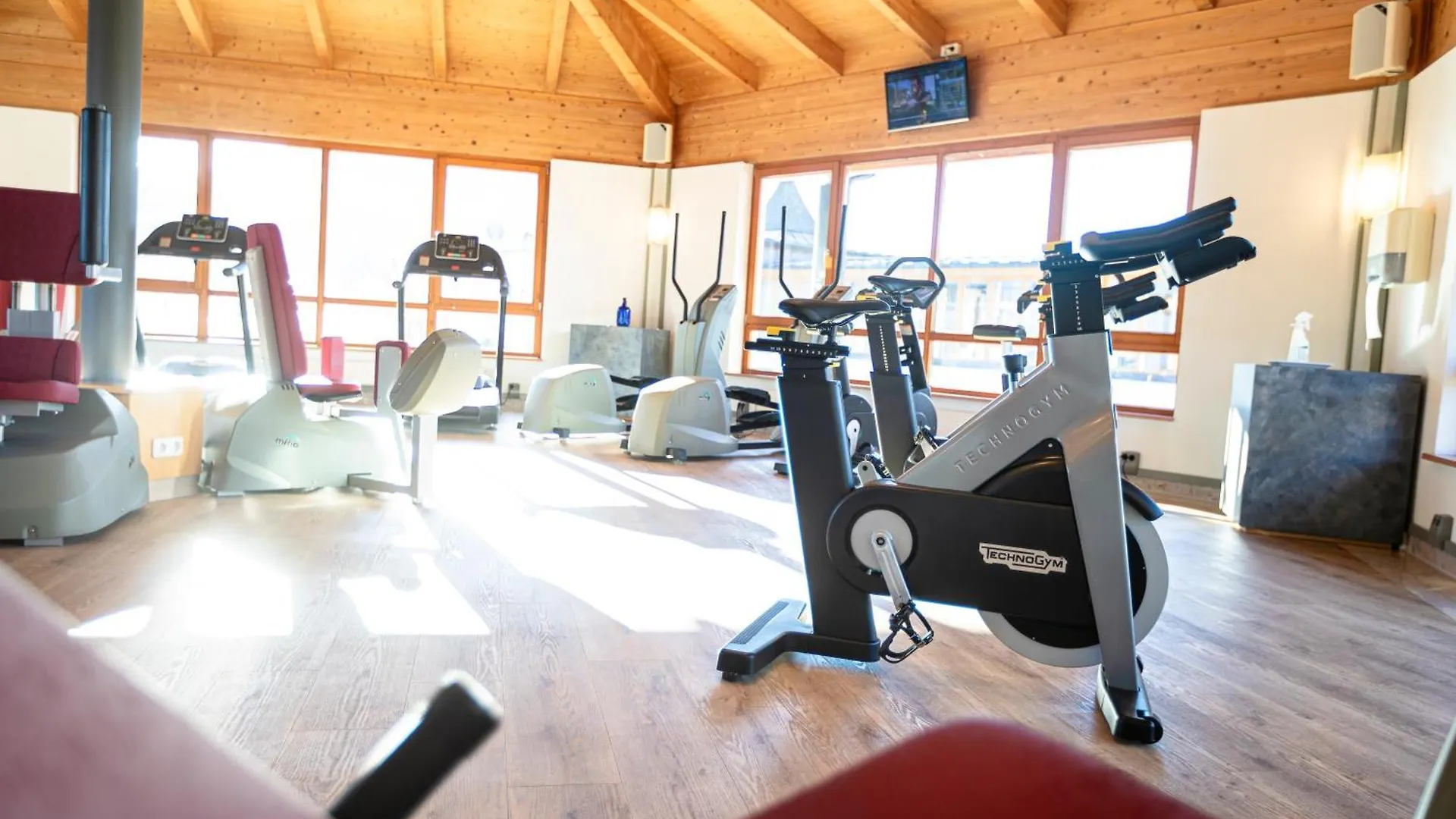 Hotel Das Koenig Ludwig Inspiration Spa Schwangau