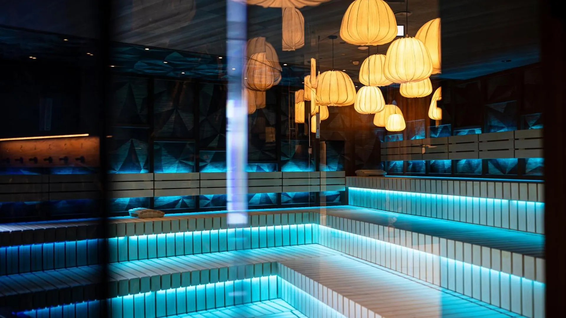 Das Koenig Ludwig Inspiration Spa Schwangau 4*,