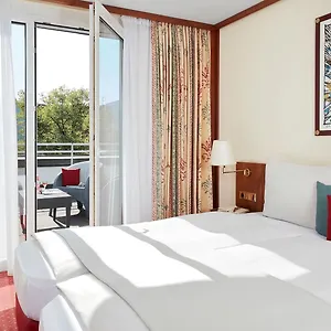 Living Weissensee Aparthotel Berlin