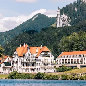Ameron Neuschwanstein Alpsee & Hotel