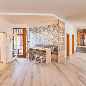Garni Gaestehaus Am Muehlbach מלון