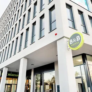 Nuernberg-west Hotel Nuremberg