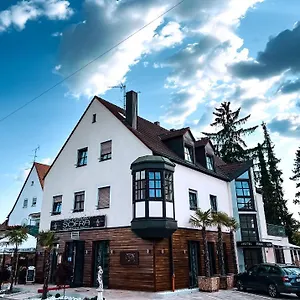 Sofra Guest house Fuerth