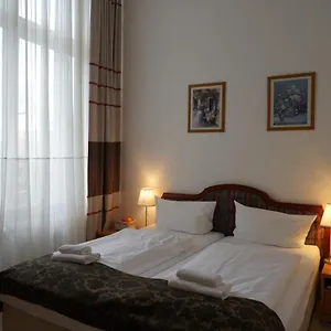 City Pension Berlin Hotel Berlin