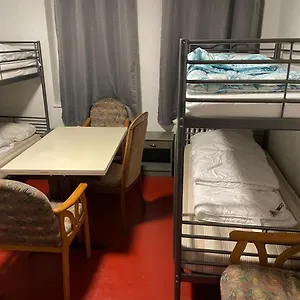 Sofia Hostel Nuremberg