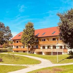 Hotel An Der Brunnader - Ihr Perfekter Rueckzugsort In Der Bayerischen Toskana, Bad Birnbach