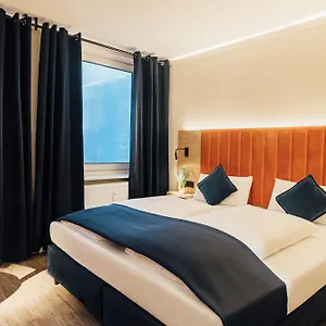 St. Georg Hotel Hamburg