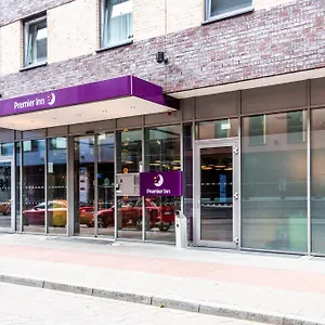 Premier Millerntor Hotel Hamburg