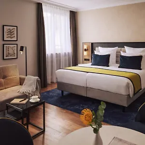 Mannheimer Hof - Leonardo Limited Edition Hotel Mannheim
