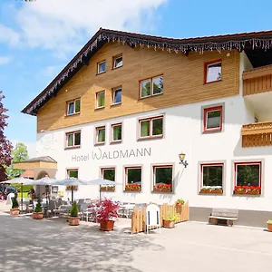 Waldmann Hotel