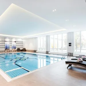 Munich Airport Marriott מלון