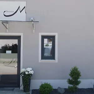 Penzion M, Mühldorf