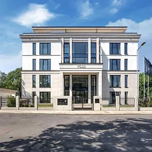Voss Hotel Leipzig