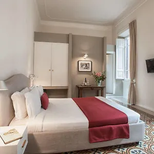 Terrace Pantheon Relais 4* Rom