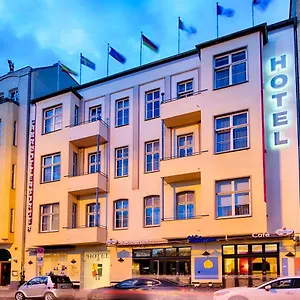 Art Charlottenburger Hof Hotel Berlin