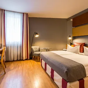 Mercure Zentrum Superior מלון ברלין