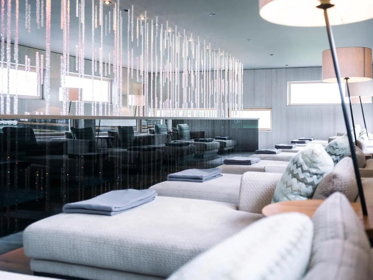 Hotel Das Koenig Ludwig Inspiration Spa Schwangau