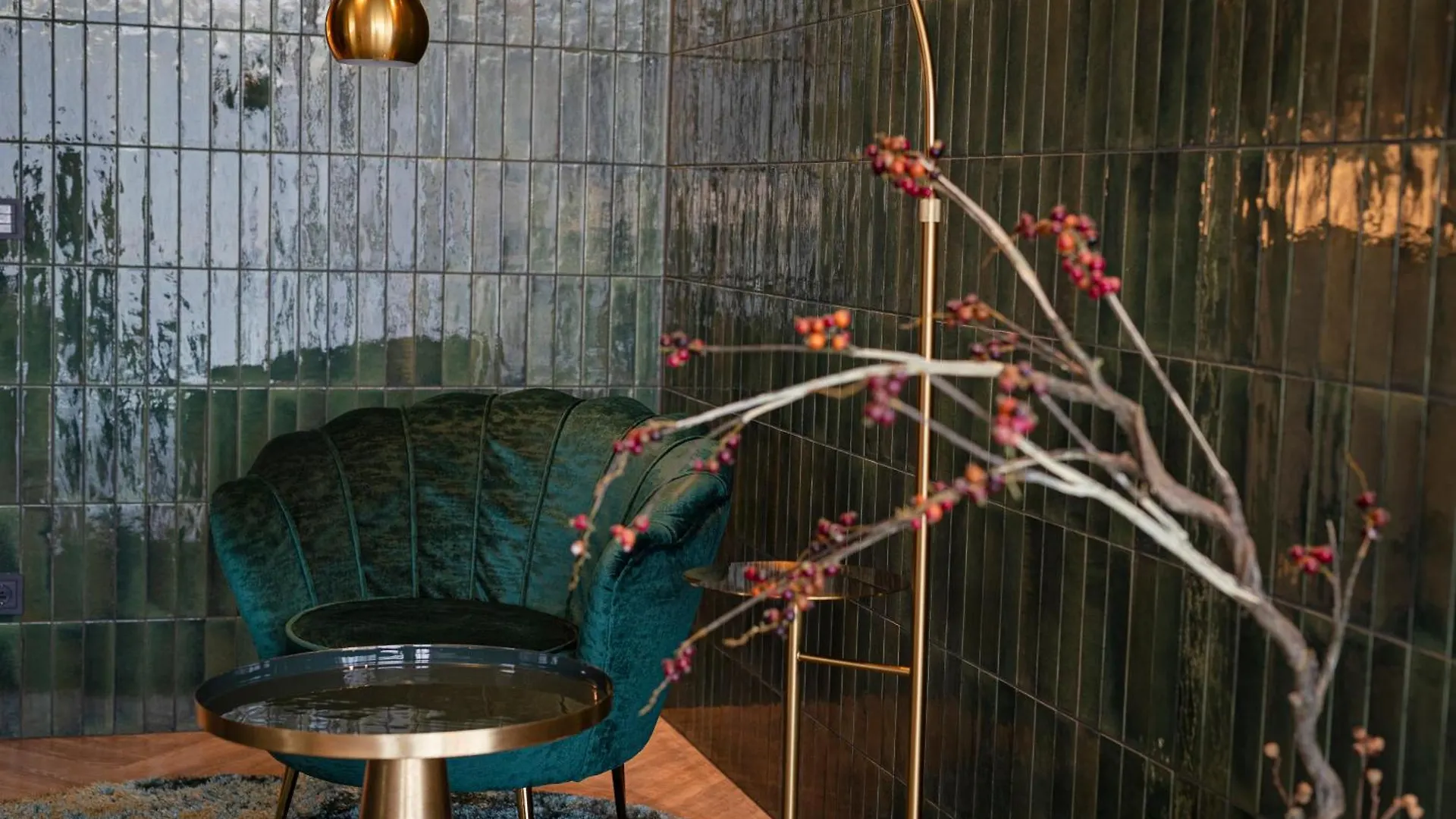 Das König Ludwig Inspiration SPA Schwangau 4*,